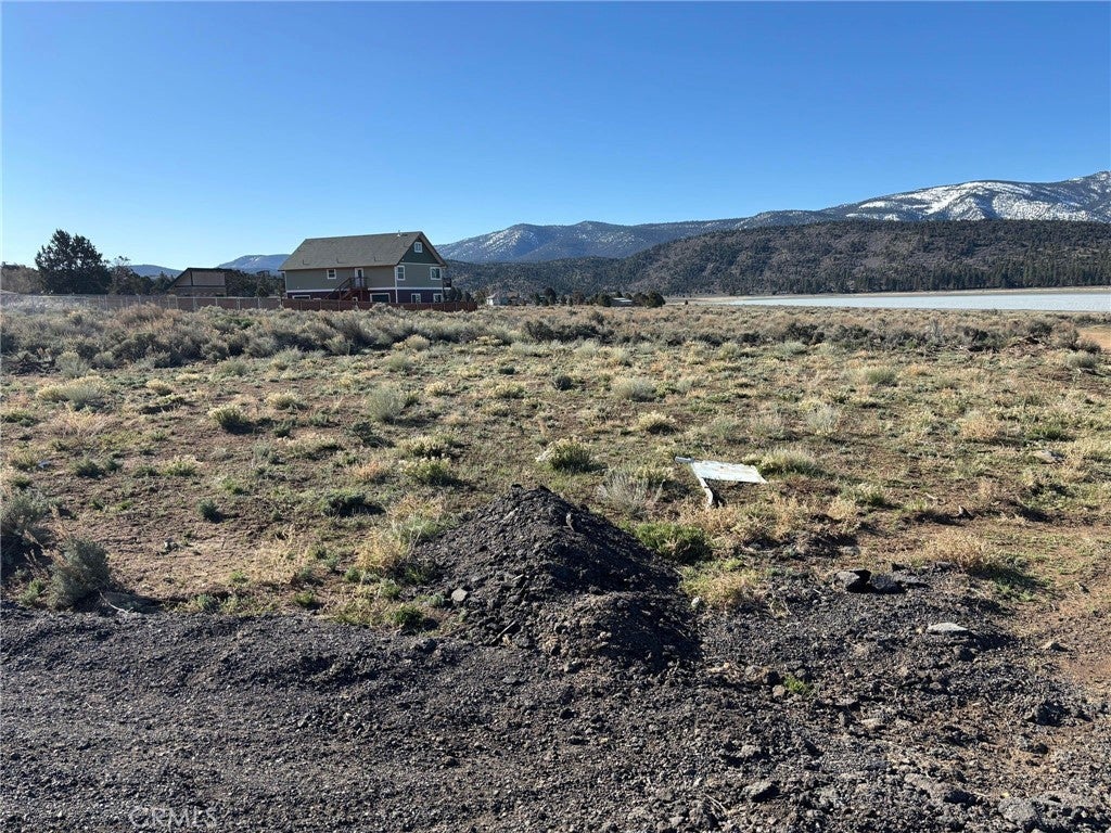 Parkway Drive, Big Bear City CA Big Bear City Lots/Land Homes For Sale