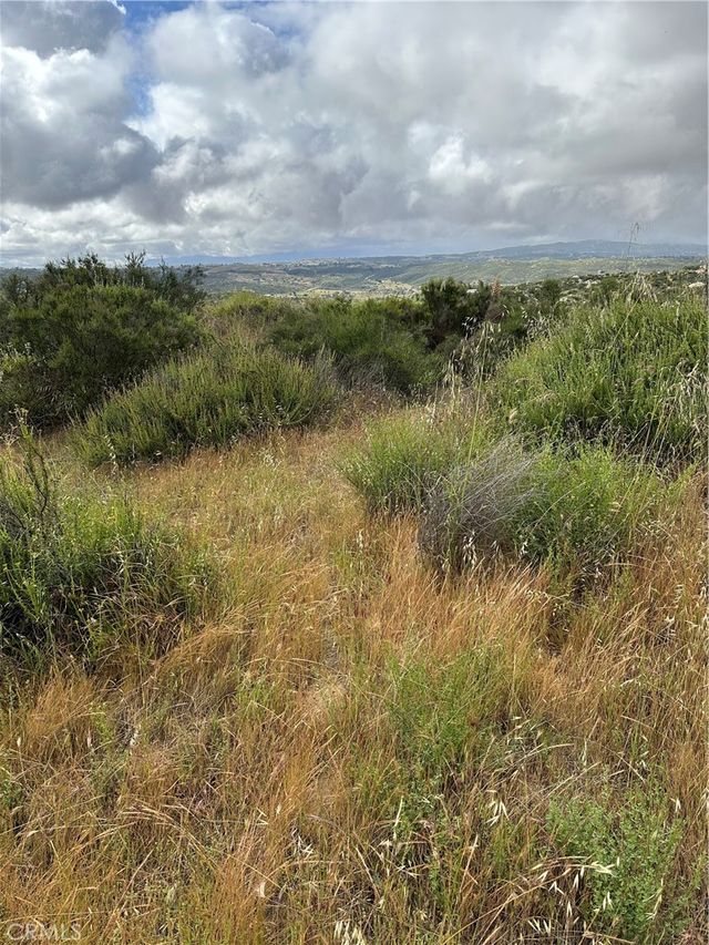 Voyager Road, Temecula