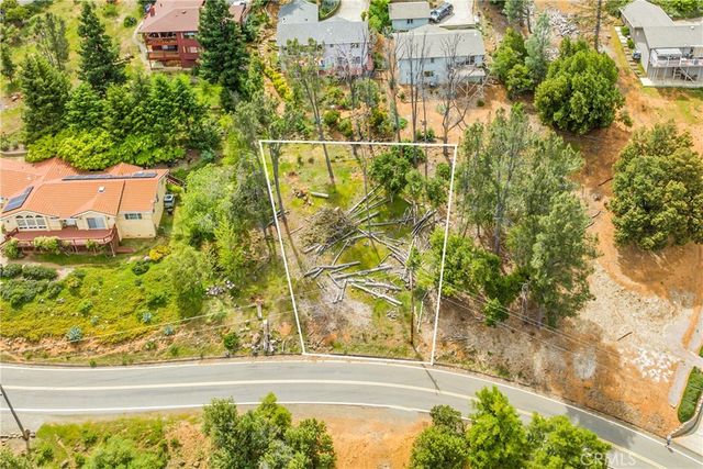 3511 Knob Cone Drive, Kelseyville