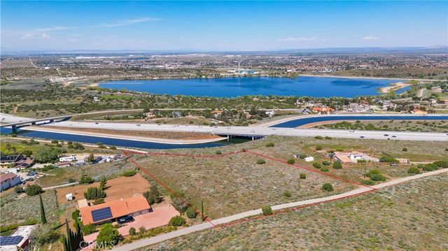 Lakeview Drive, Palmdale