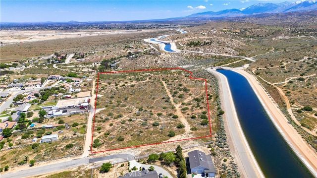 Vac/52nd St Vic Nilgon St Street E, Palmdale