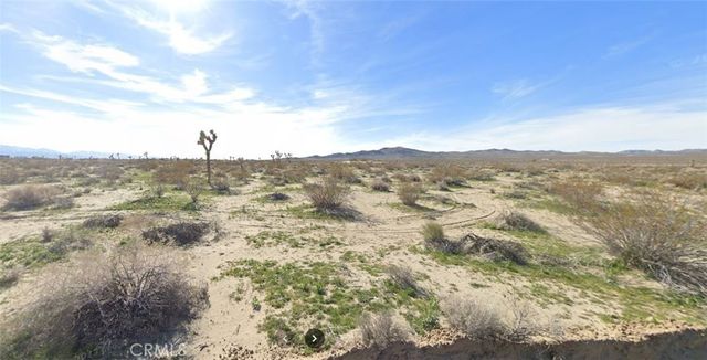 Caughlin Road, El Mirage