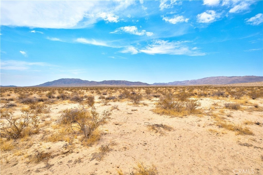 2 Mile Road, 29 Palms CA | 29 Palms Lots/Land Homes For Sale