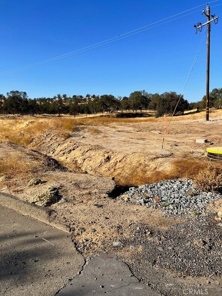 0 Lot 1 Sunflower Lane, O'Neals CA O'Neals Lots/Land Homes For Sale