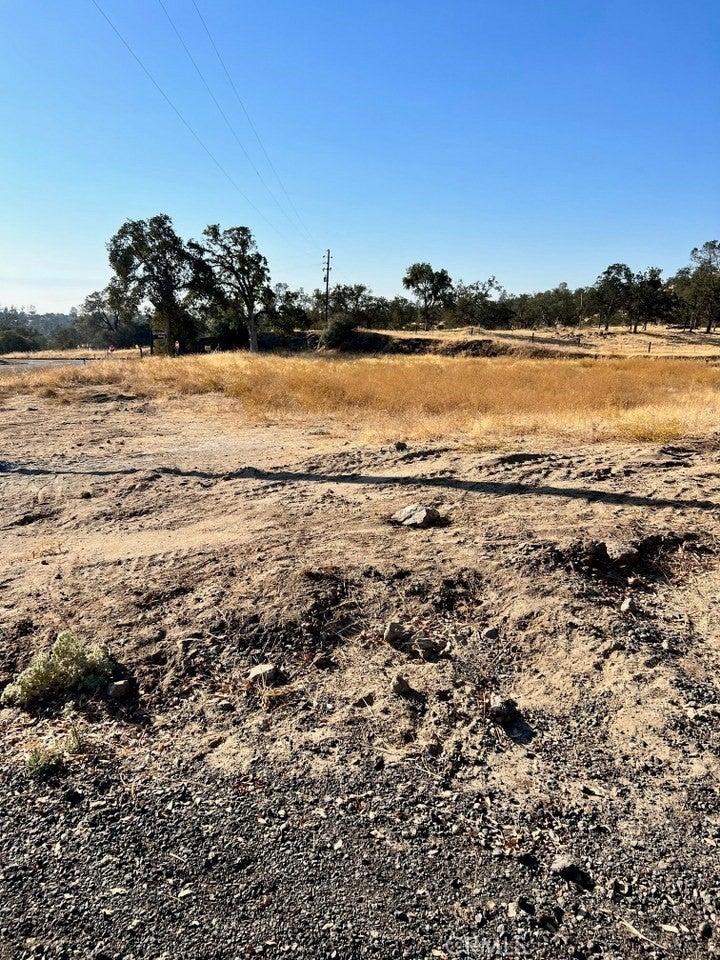 0 Lot 1 Sunflower Lane, O'Neals CA O'Neals Lots/Land Homes For Sale