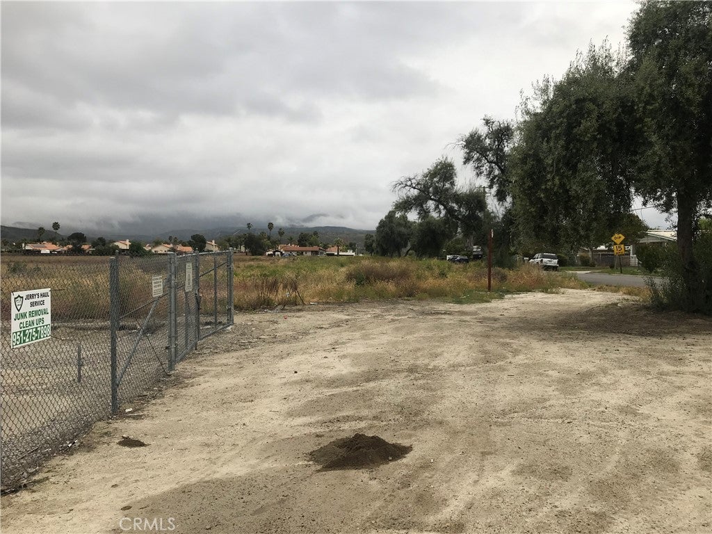 44010 Olive Avenue, Hemet CA Hemet Lots/Land Homes For Sale