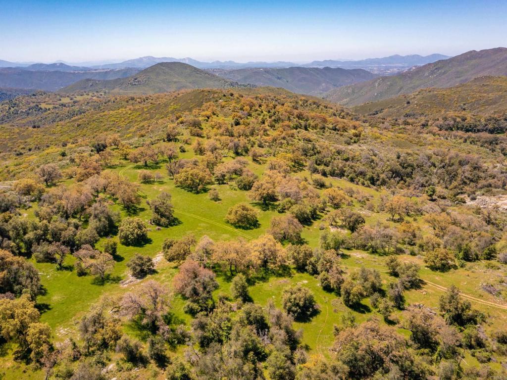 1 Mesa Grande Road, Santa Ysabel CA Santa Ysabel Lots/Land Homes For Sale