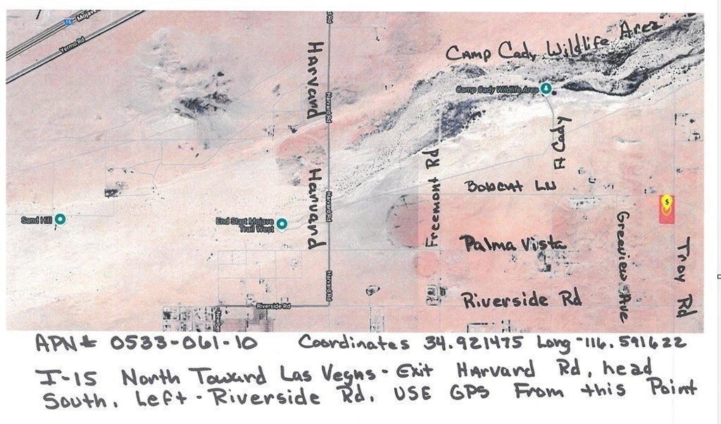 Photo of Listing #HD24090601