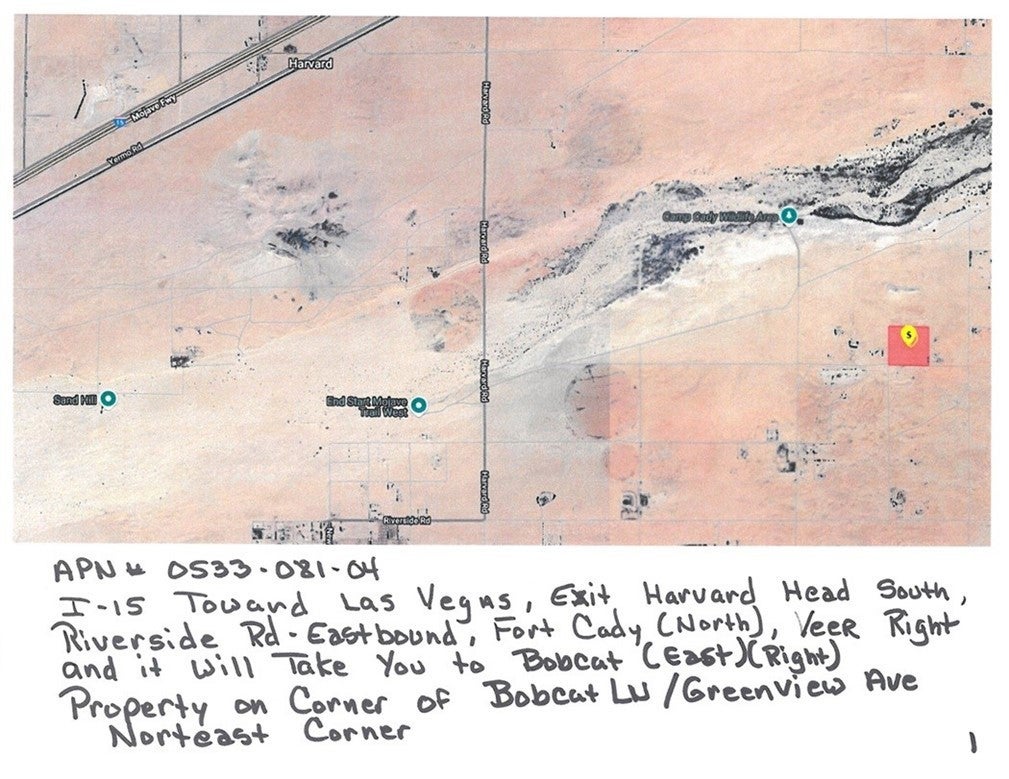 Photo of Listing #HD24090636