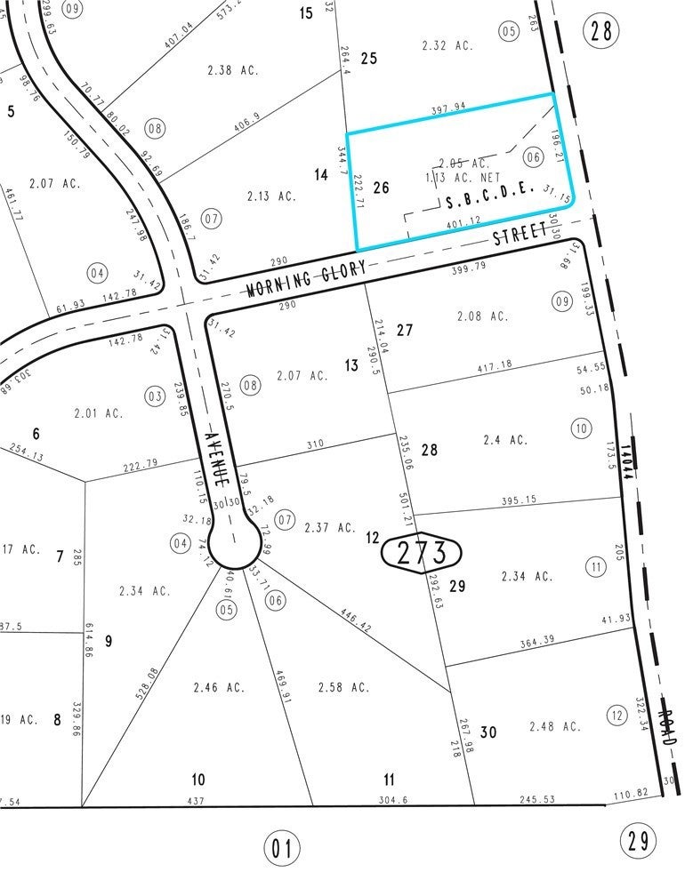 Floreate Road, Oro Grande CA Oro Grande Lots/Land Homes For Sale