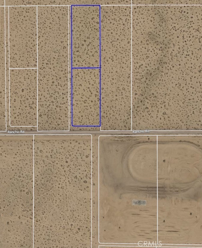 Rancho Road, Adelanto CA Adelanto Lots/Land Homes For Sale