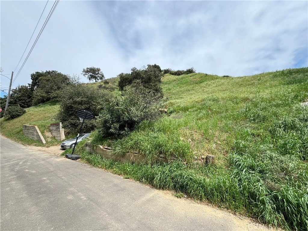 11153 North Trail, Sylmar CA Sylmar Lots/Land Homes For Sale