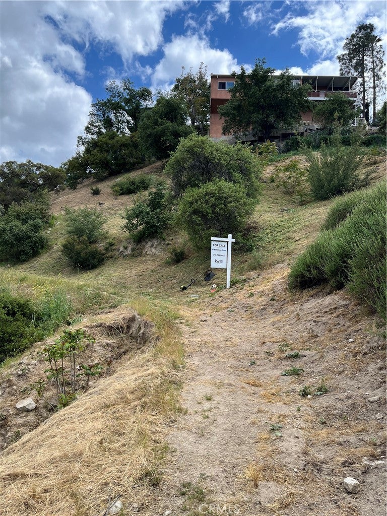 Oak Bend Rd, Tujunga CA Tujunga Lots/Land Homes For Sale