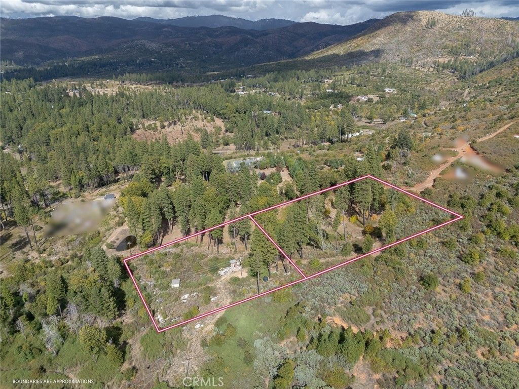 4023 Kakini Road, Oroville