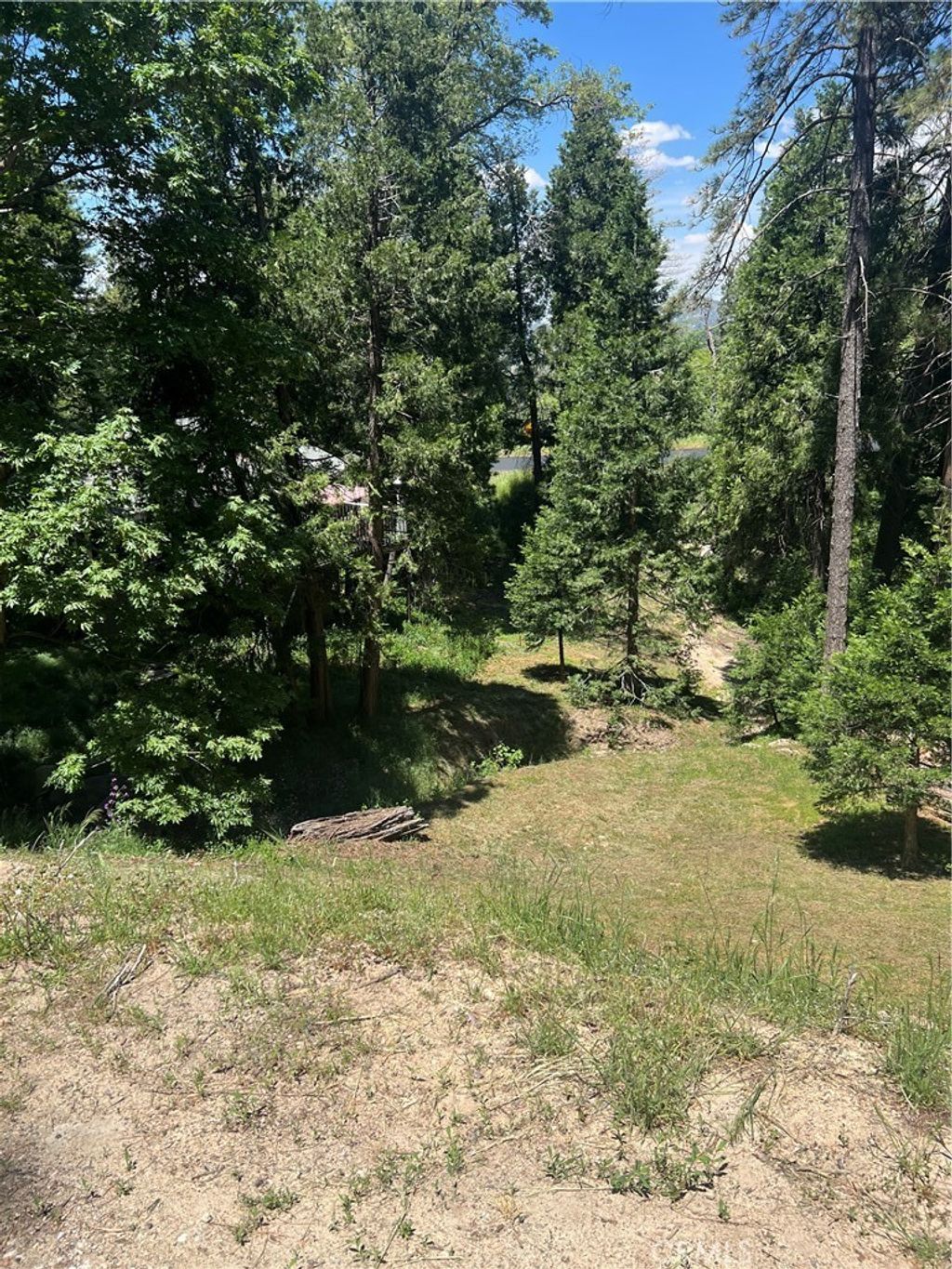 24580 Bernard Drive, Crestline
