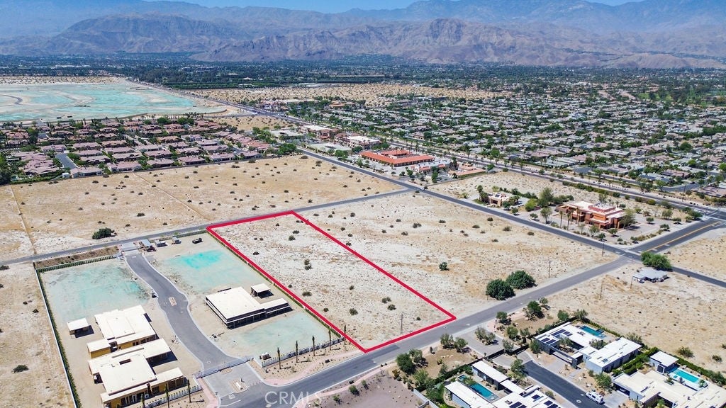 Ginger Rogers Road, Rancho Mirage CA Rancho Mirage Lots/Land Homes