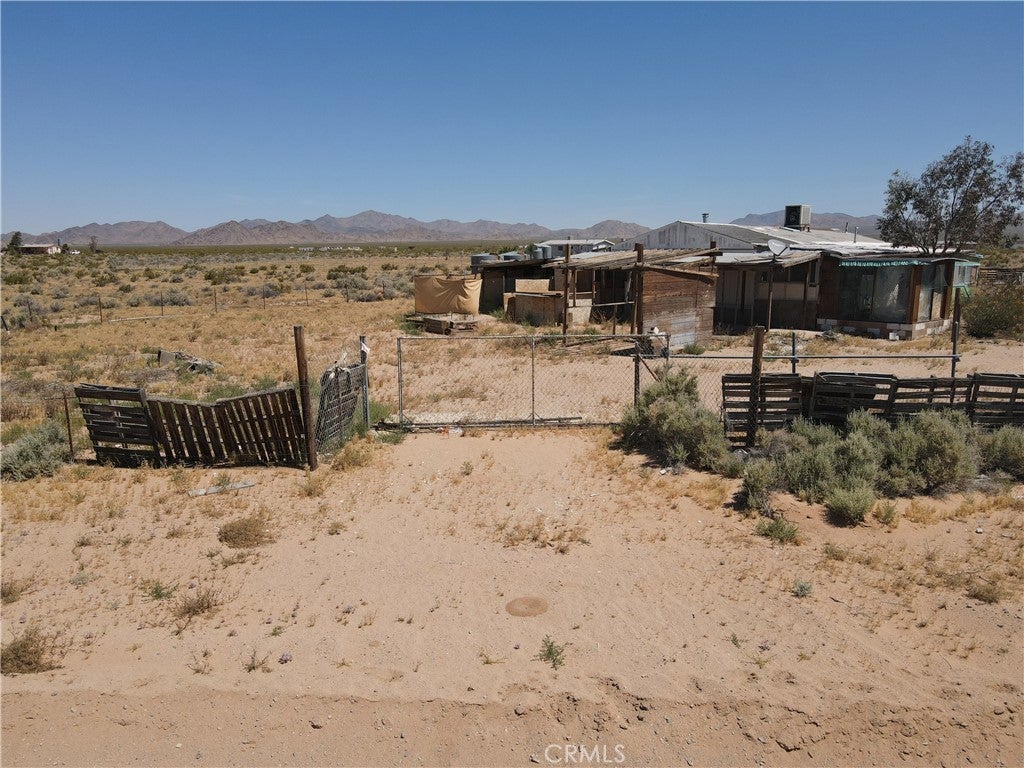 15030 Fairlane Road, Lucerne Valley CA Lucerne Valley Lots/Land Homes