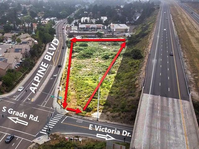 2850 Alpine Blvd, Alpine