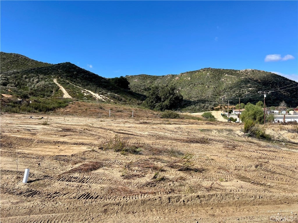 2 Olive Street, Wildomar CA Wildomar Lots/Land Homes For Sale