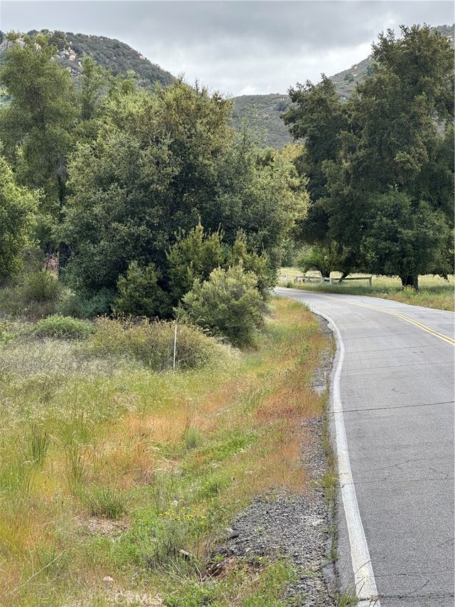 Hombre Lane, Murrieta