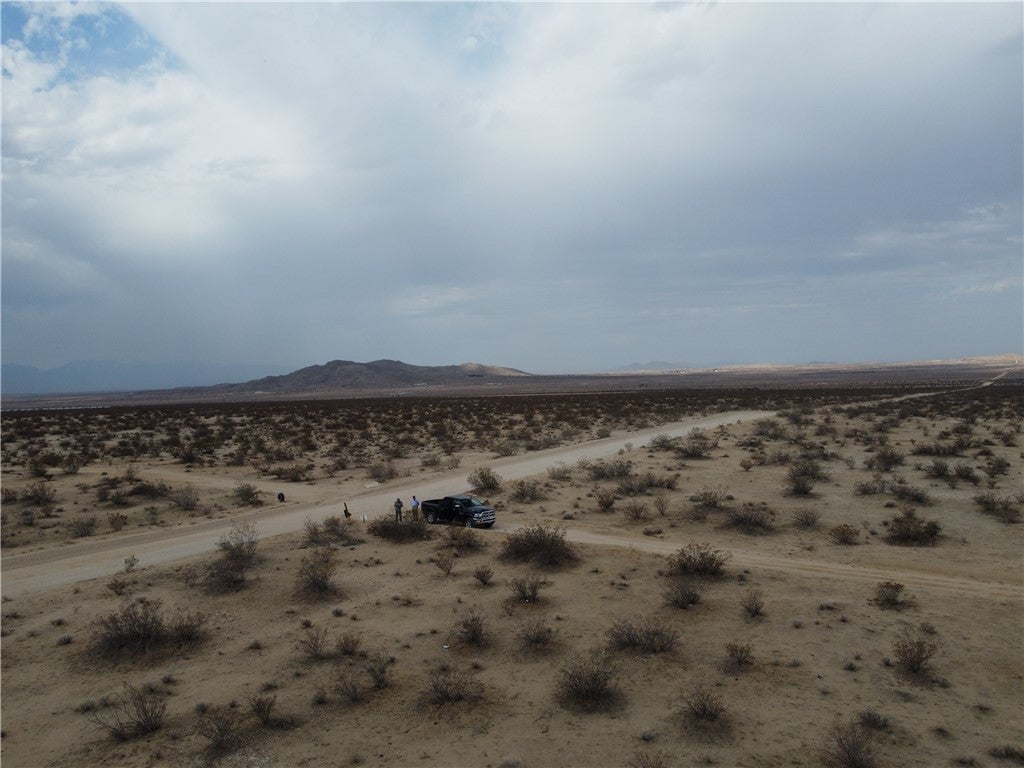 Shadow Mountain, Adelanto CA Adelanto Lots/Land Homes For Sale