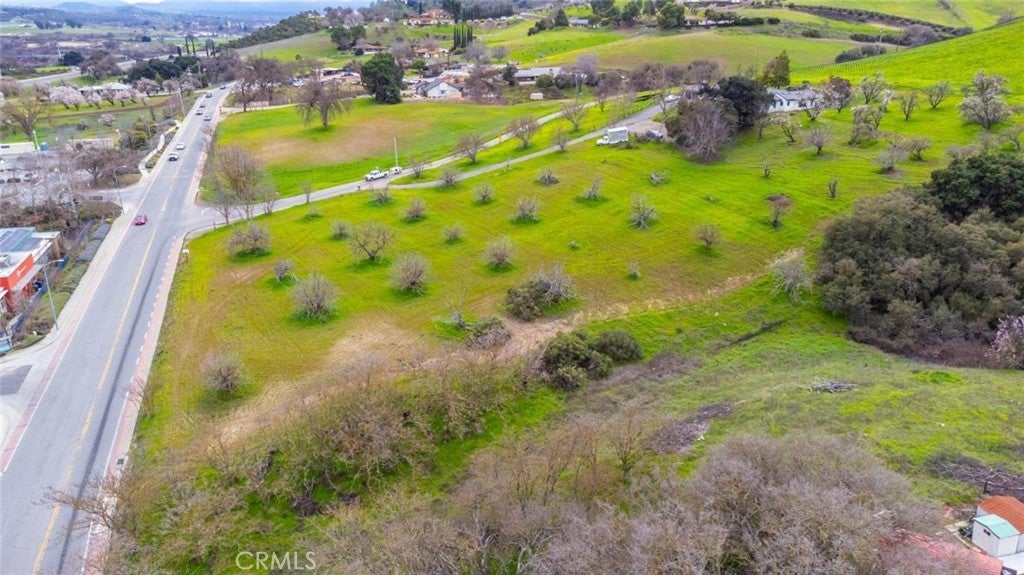 110 Kiler Canyon Road, Paso Robles CA Paso Robles Lots/Land Homes For