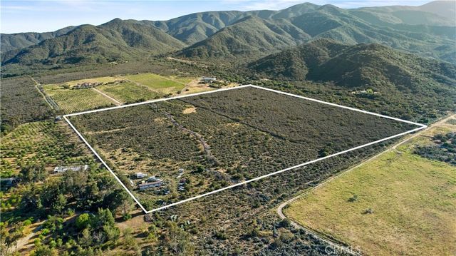 40 Winery Lane, Warner Springs