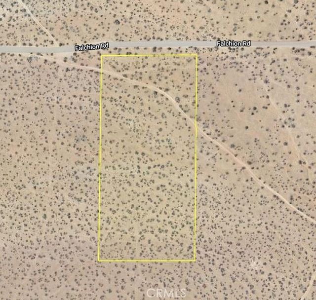 1 Falchion Road, Apple Valley