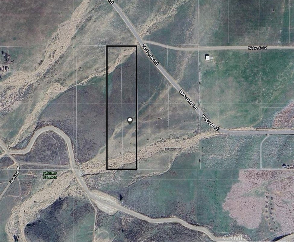 Lancaster Rd/240th St W, Lancaster