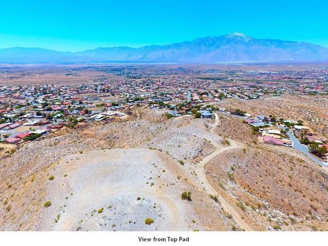 1 Skyline Drive, Desert Hot Springs