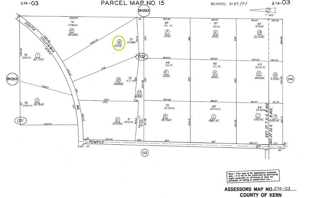 Photo of Listing #HD24109254