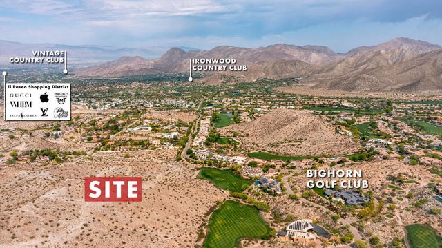 71231 Cholla Way, Palm Desert