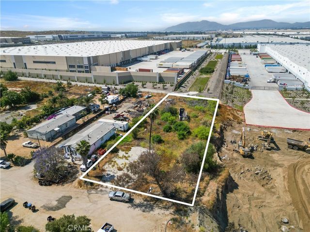 22738 Redwood Drive, Perris