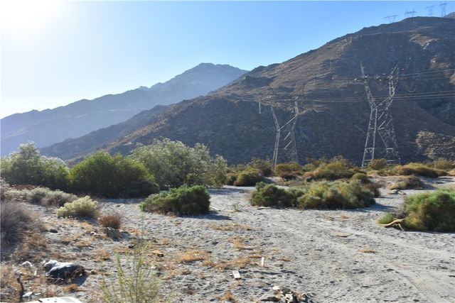 Helen 08 Avenue, Cabazon