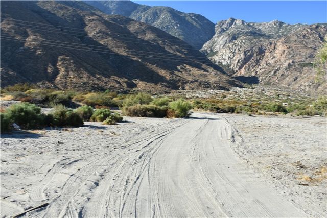 Helen 07 Avenue, Cabazon