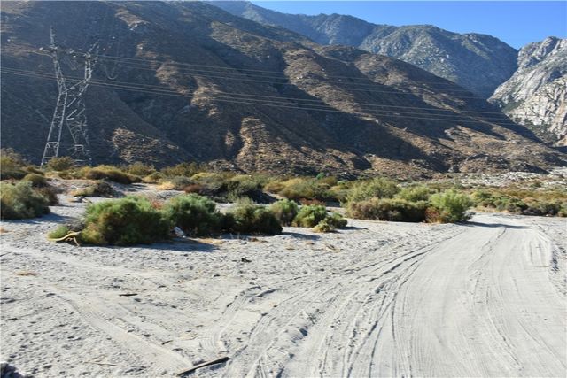 Helen 06 Avenue, Cabazon