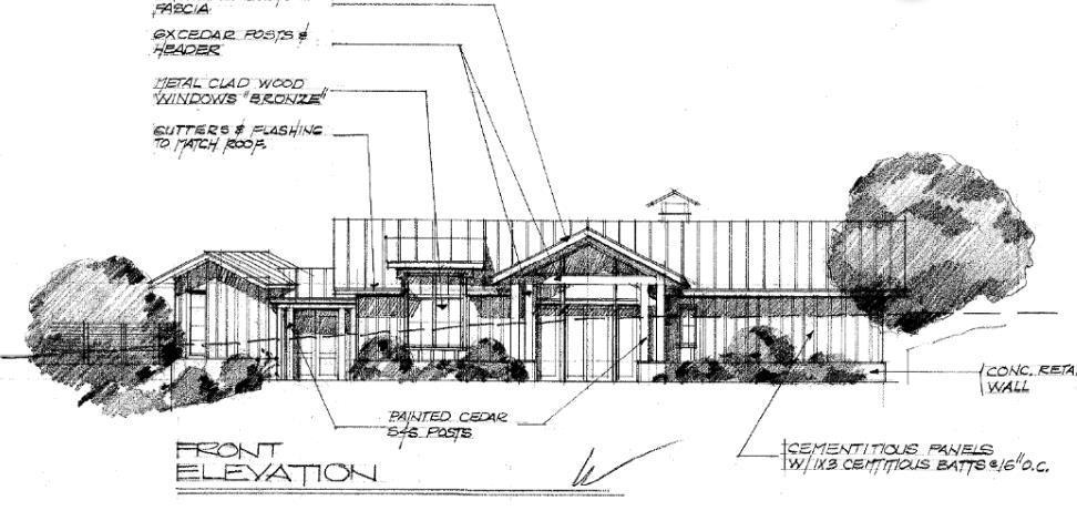 Listing photo for 221 Highland Terrace, Woodside, CA, Lots/Land home for sale