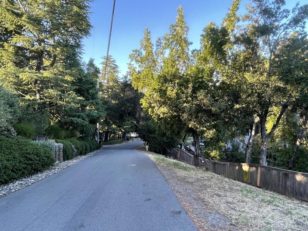 Listing photo for 221 Highland Terrace, Woodside, CA, Lots/Land home for sale