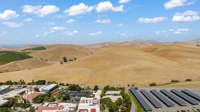 1 Collier Canyon Road, Livermore