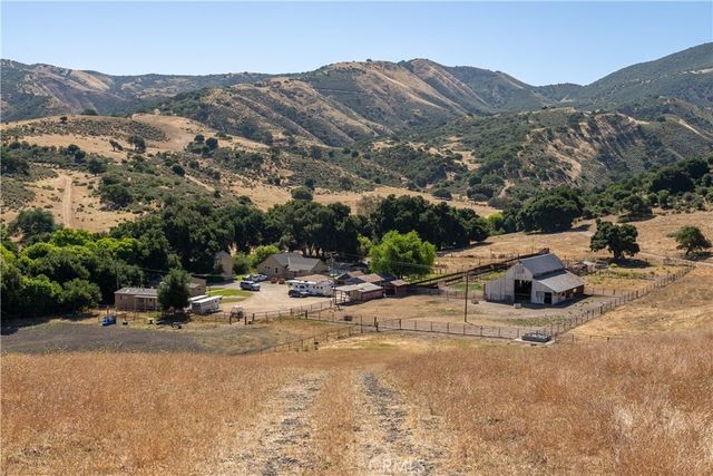 48400 Reliz Canyon Road, Greenfield