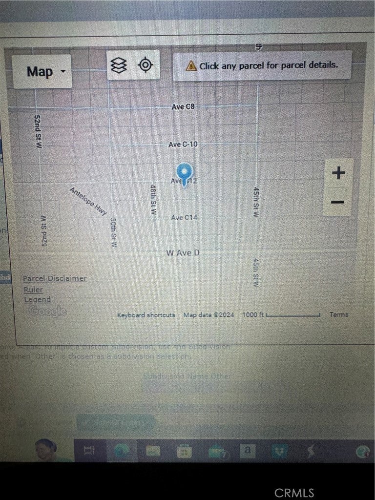 Photo of Listing #SR24115557