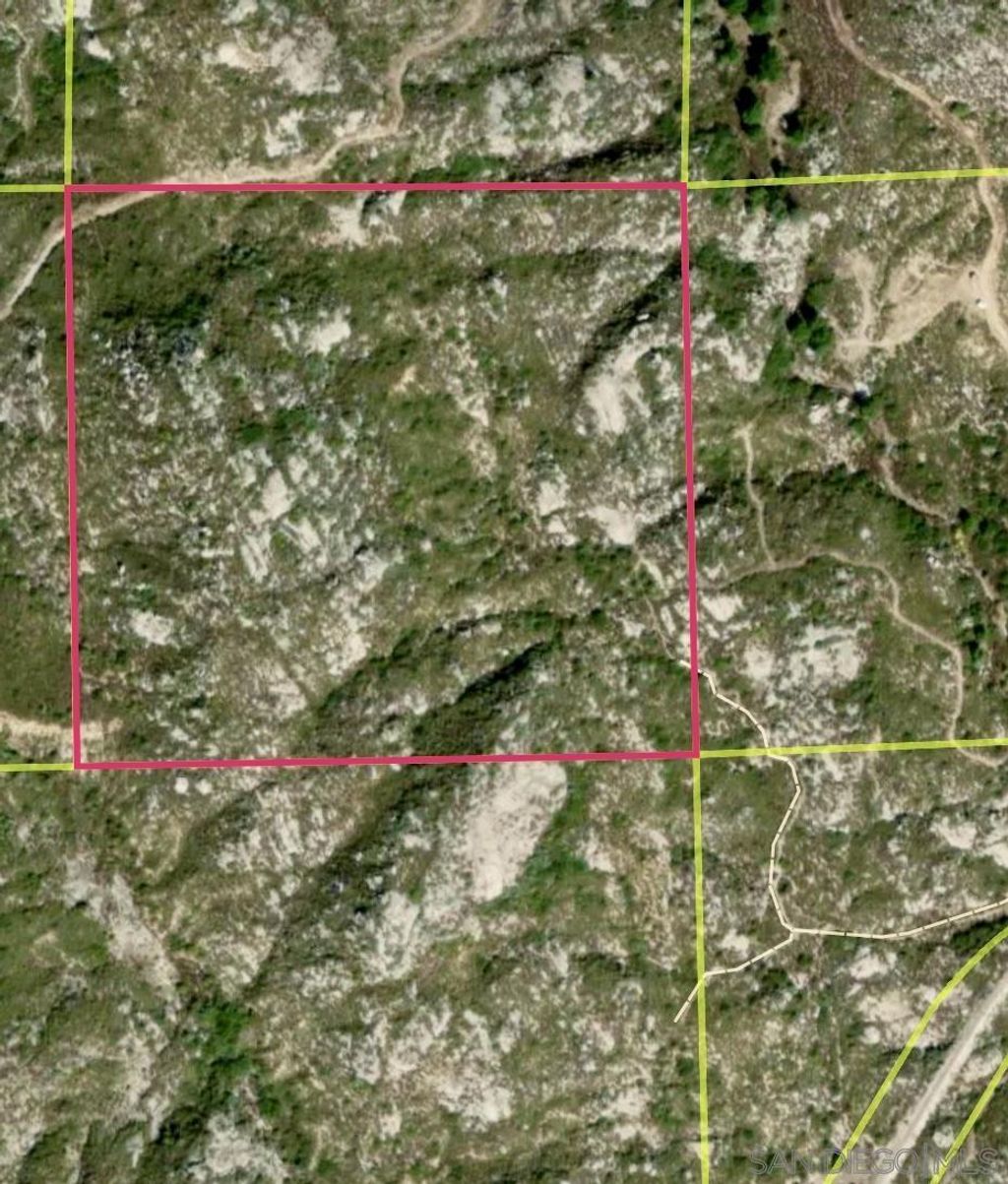 2 Hwy 94, Campo