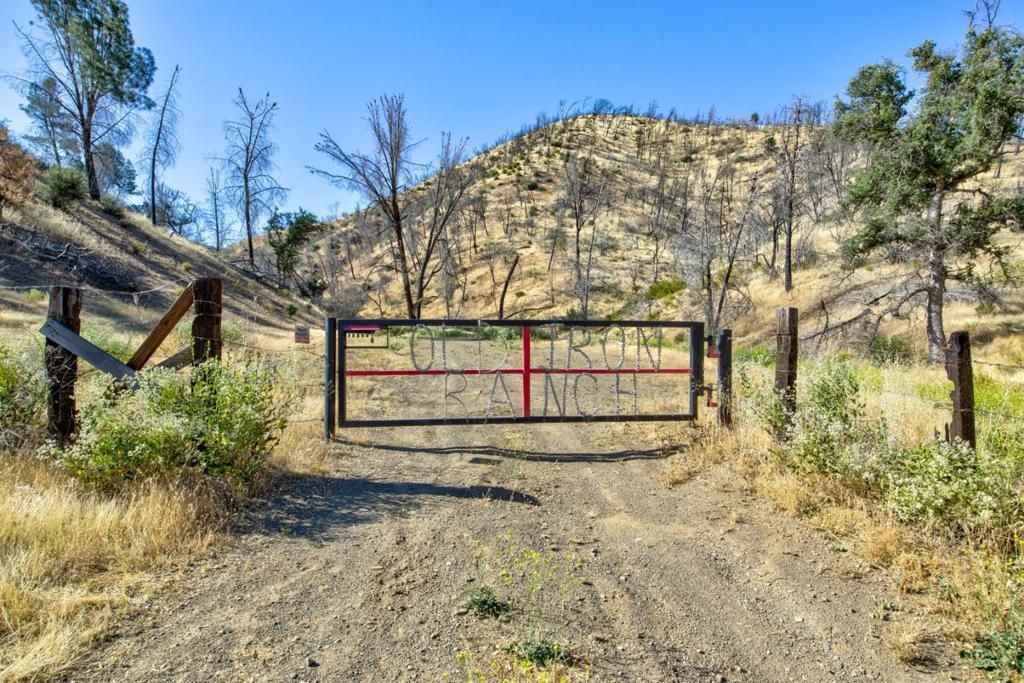 14600 Del Puerto Canyon Road, Newman