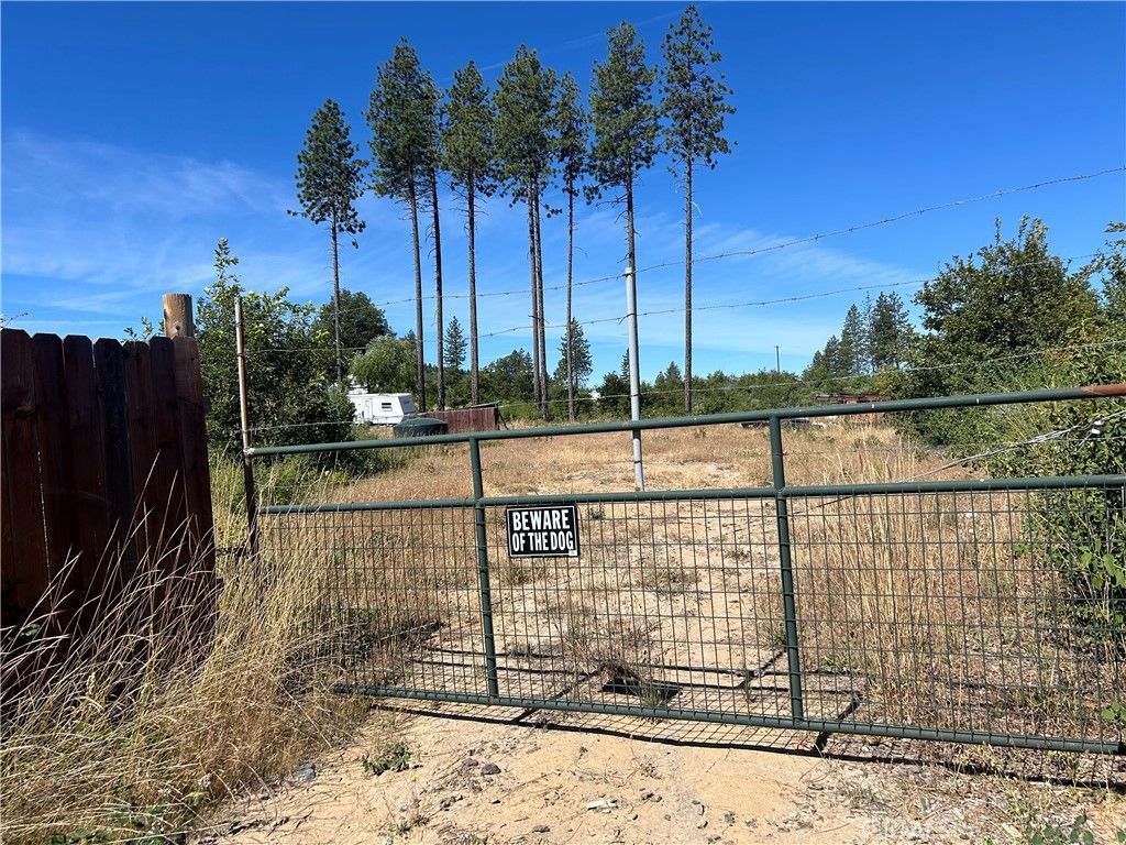 3520 Hoffman Road, Oroville