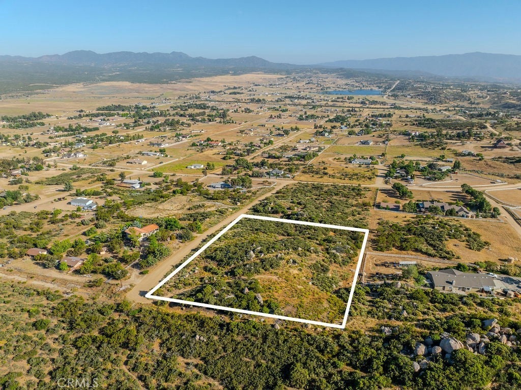 N Furlong Way, Aguanga