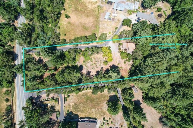 23295 Summit Road, Los Gatos