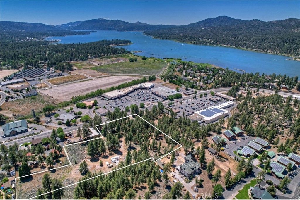 42165 Big Bear Boulevard, Big Bear Lake