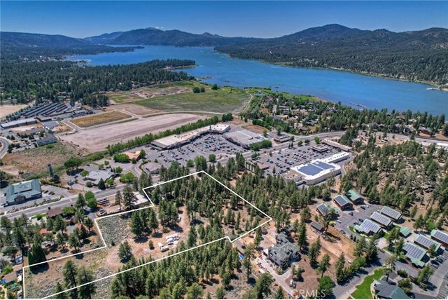 42165 Big Bear Boulevard, Big Bear Lake