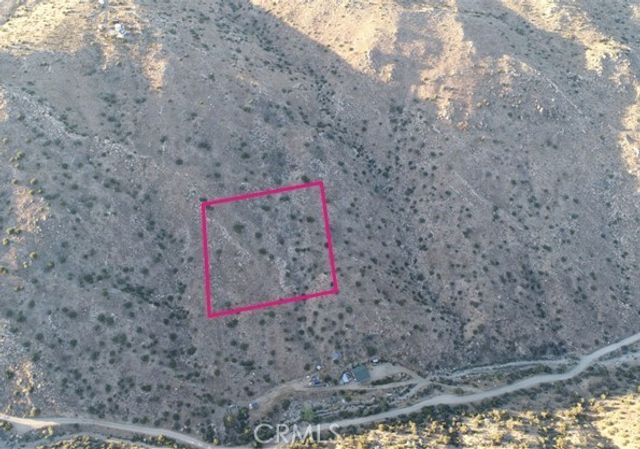 2 Ac Near Burns Canyon Road, Pioneertown
