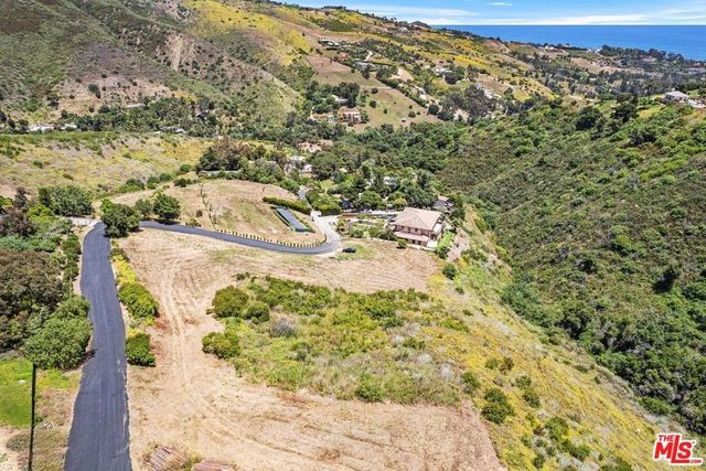 1 Via Acero Street, Malibu